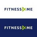 Logo design # 590164 for Fitness4Me contest