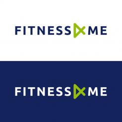 Logo design # 590164 for Fitness4Me contest