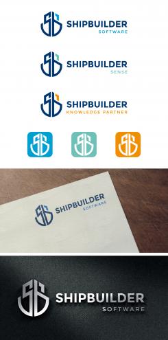Logo design # 1179232 for Logo restyle for a growing company contest