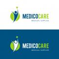 Logo design # 704928 for design a new logo for a Medical-device supplier contest