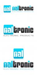 Logo  # 559166 für Logodesign Webshop für Elektronik Produkte/Handyzubehör Wettbewerb