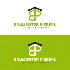 Logo  # 590666 für Logo für einen planenden Baumeister Wettbewerb