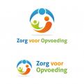 Logo design # 519240 for Logo for 'Zorg voor Opvoeding' contest