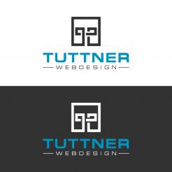 Logo  # 572810 für Entwerfen Sie ein frisches, modernes Logo für ein Webdesign-Unternehmen Wettbewerb