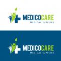 Logo design # 704929 for design a new logo for a Medical-device supplier contest