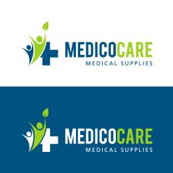 Logo design # 704929 for design a new logo for a Medical-device supplier contest