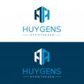 Logo # 747464 voor Huygens Hypotheken wedstrijd