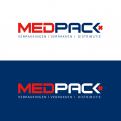 Logo # 567995 voor Logo Medpack wedstrijd