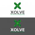 Logo # 526363 voor Xolve wedstrijd