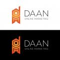 Logo design # 655573 for Develop a hip and contemporary logo for online marketing agency contest