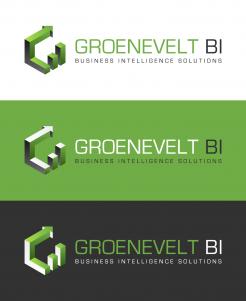 Logo design # 599395 for Logo Freelance Business Intelligence Specialist contest