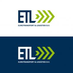 Logo # 667511 voor Creatief letterlogo voor de letters ETL wedstrijd