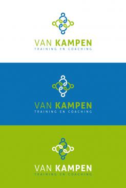 Logo # 676640 voor Ontwerp een krachtig logo voor een trainingsbureau! wedstrijd