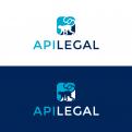 Logo design # 802439 for Logo for company providing innovative legal software services. Legaltech. contest