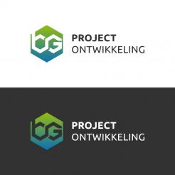 Logo # 710347 voor logo BG-projectontwikkeling wedstrijd