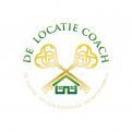 Logo # 710950 voor De locatiecoach wedstrijd