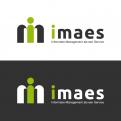Logo design # 590167 for Logo for IMaeS, Informatie Management als een Service  contest