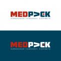 Logo # 566292 voor Logo Medpack wedstrijd