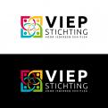 Logo # 710349 voor Stichting VIEP zoekt een fris en hip logo! wedstrijd