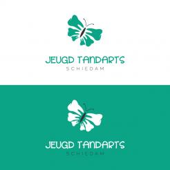 Logo # 672028 voor Jeugd Tandarts Schiedam wedstrijd