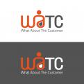 Logo  # 514228 für Entwerfen Sie ein Logo für die internationale Unternehmensberatung WATC Wettbewerb