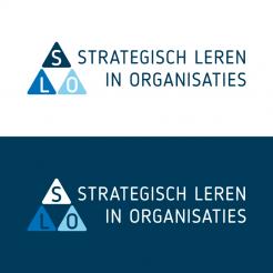 Logo # 606120 voor SLO - leergang Strategisch Leren in Organisaties wedstrijd