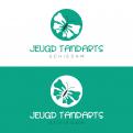 Logo # 672029 voor Jeugd Tandarts Schiedam wedstrijd