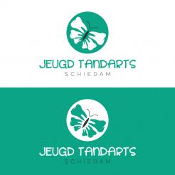 Logo # 672029 voor Jeugd Tandarts Schiedam wedstrijd