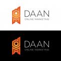 Logo design # 655577 for Develop a hip and contemporary logo for online marketing agency contest