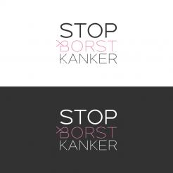 Logo # 567799 voor Stop Borstkanker! wedstrijd