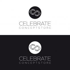 Logo design # 701423 for New on- and offline conceptstore is looking for a logo!  contest
