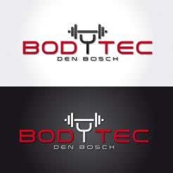 Logo # 632906 voor Een krachtig fris logo voor bodytec Den Bosch wedstrijd