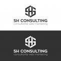 Logo design # 540814 for Logo // Consultante web marketing contest