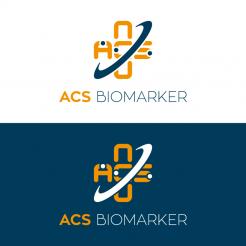 Logo design # 759909 for A contemporary logo for a biomedical company contest