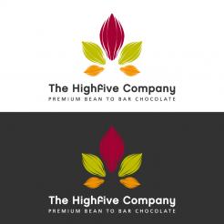 Logo # 543222 voor Logo voor The Highfive Company wedstrijd