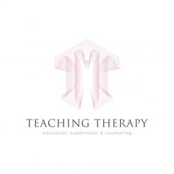 Logo design # 527071 for logo Teaching Therapy contest