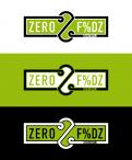 Logo # 792212 voor Zerofoodz wedstrijd