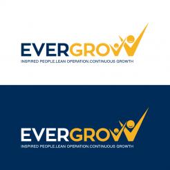 Logo # 594786 voor Huisstijl Evergrow wedstrijd