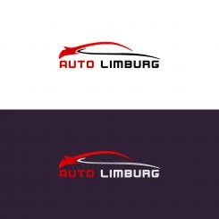 Logo # 1026861 voor Logo Auto Limburg wedstrijd