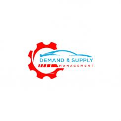 Logo design # 1021570 for Logo for Demand   Supply Management department within auto company contest