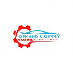 Logo design # 1021571 for Logo for Demand   Supply Management department within auto company contest