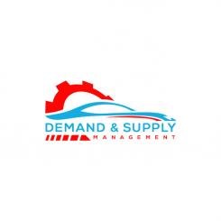 Logo design # 1021572 for Logo for Demand   Supply Management department within auto company contest