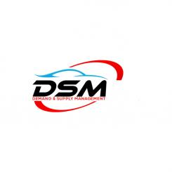 Logo design # 1021573 for Logo for Demand   Supply Management department within auto company contest