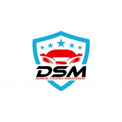Logo design # 1021574 for Logo for Demand   Supply Management department within auto company contest