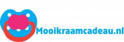 Logo # 75723 voor Speels logo voor mooikraamkado.nl wedstrijd