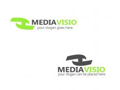 Logo design # 90187 for Media Visio contest