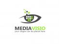 Logo design # 90190 for Media Visio contest