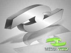 Logo design # 90193 for Media Visio contest