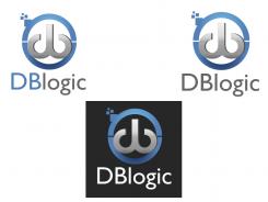 Logo # 61817 voor Logo voor DBLogic (IT-bedrijf) wedstrijd