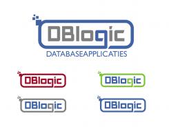 Logo # 61818 voor Logo voor DBLogic (IT-bedrijf) wedstrijd